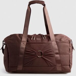Gymshark x Whitney V4 Gym Bag